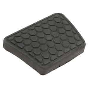 BRAKE PEDAL PAD