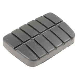 BRAKE / CLUTCH PEDAL PAD