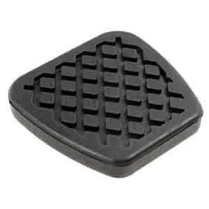 Brake/Clutch Pedal Pad 1976-2018 Honda, 1986-2014 Acura