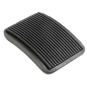 Brake/Clutch Pedal Pad 1983-1989 Ford Ranger, 1984-1990 Ford Bronco II, 1986-1994 Ford Aerostar