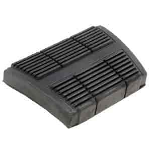 Brake/Clutch Pedal Pad 1962-2007 GM, 2010-2018 GM
