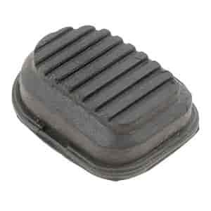 PARKING BRAKE PEDAL PAD