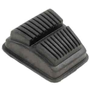PARKING BRAKE PEDAL PAD