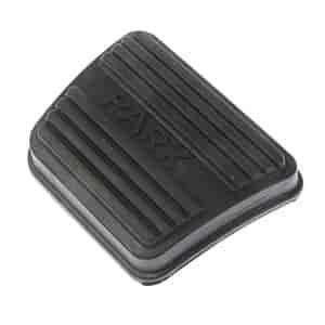 PARKING BRAKE PEDAL PAD