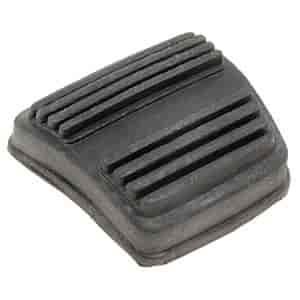 Brake/Clutch Pedal Pad 1973-2005 GMC, 1973-2006 Chevy, 1975-1996 Buick, 1976-1993 Pontiac, 1976-1999 Oldsmobile, 1999-2000 Cadil