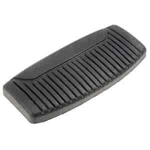 Brake Pedal Pad 1973-2019 Ford, 1997-2010 Mercury, 1998-2008 Lincoln
