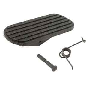 GAS PEDAL KIT GM