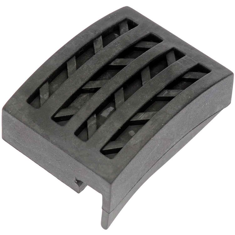 Parking Brake Pedal Replacement