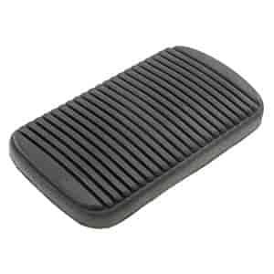 BRAKE PEDAL PAD