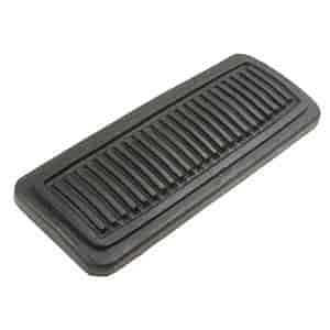 BRAKE PEDAL PAD