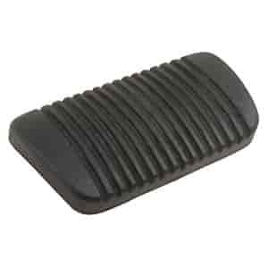 BRAKE PEDAL PAD