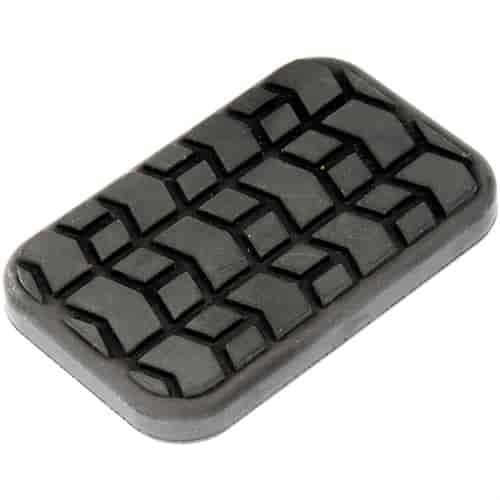 Brake Pedal Replacement Pad