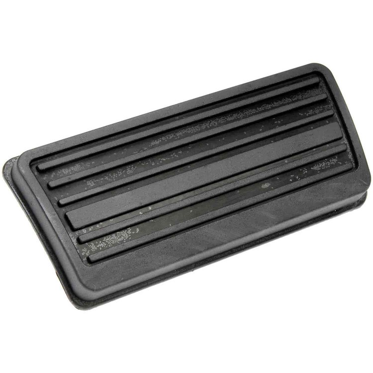 Brake Pedal Pad 1999-2019 Chevy/GMC, 2002-2011 Cadillac, 2003-2009 Hummer