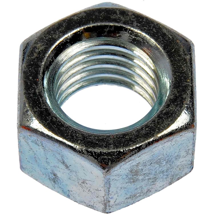 210-016 Hex Nut-Grade 5- Thread Size- 5/8-11 in.