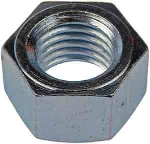 NUT HX GR 5 1-1/8-7