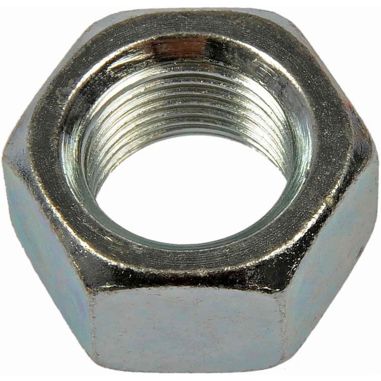 215-016 Hex Nut-Grade 5-Thread Size- 5/8-18 in.