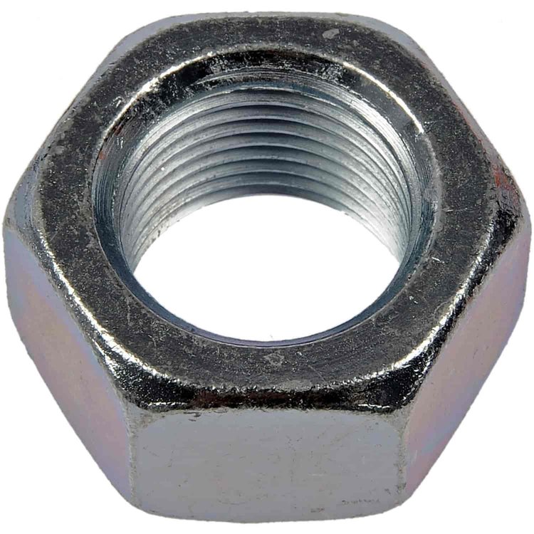 215-017 Hex Nut-Grade 5-Thread Size- 3/4-16 in.