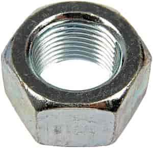215-018 Hex Nut-Grade 5-Thread Size- 7/8-14 in.