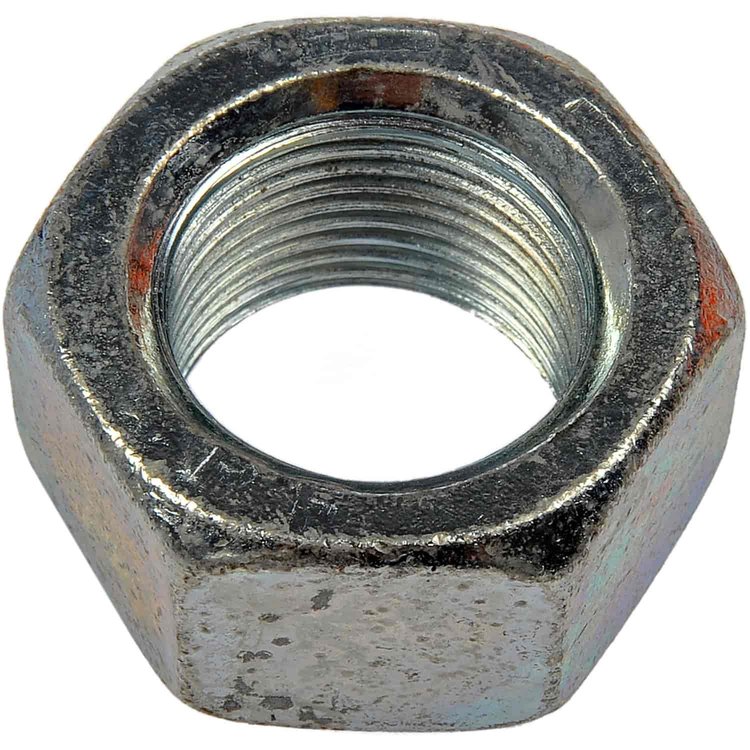 215-019 Hex Nut-Grade 5-Thread Size- 1-14 in.