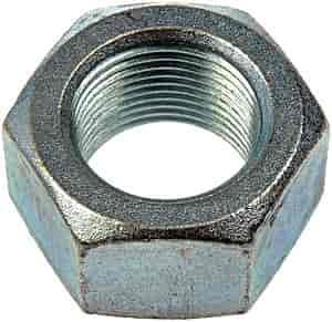 NUT HX GR 5 1-1/8-12