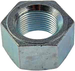 215-021 Hex Nut-Grade 5-Thread Size- 1-1/4-12 in.; 1-1/4 - 12