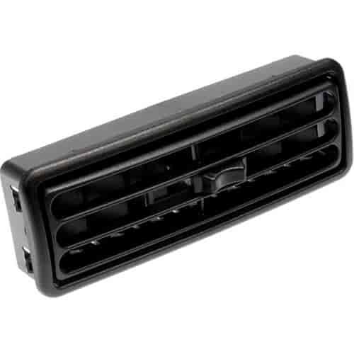 216-5101CD Heavy Duty Hvac Vent; 2000-2017 International