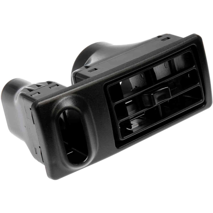 216-5401 Heavy Duty Hvac Vent; 1982-2005 Kenworth