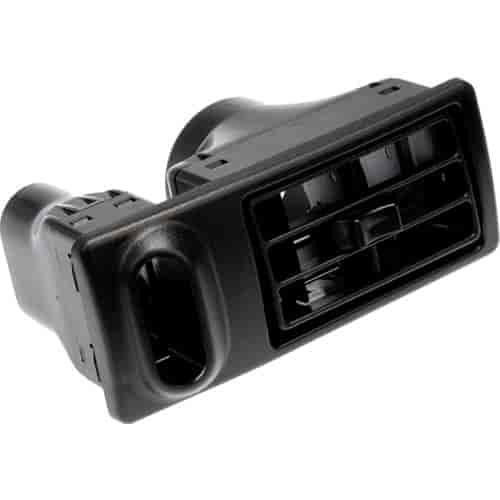 216-5401CD Heavy Duty Hvac Vent; 1982-2005 Kenworth
