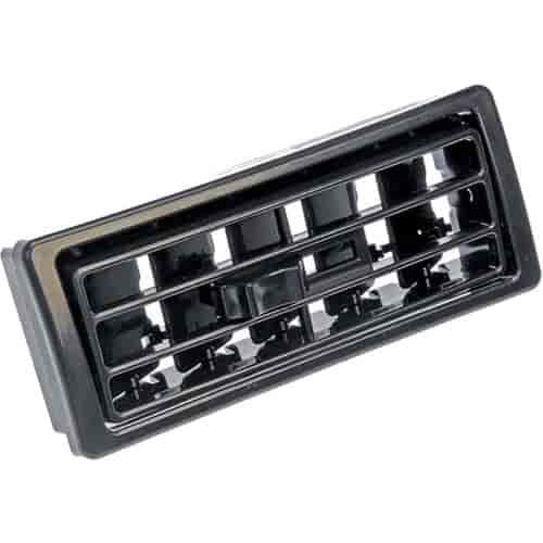 216-5403CD Heavy Duty Hvac Vent; 1982-2005 Kenworth