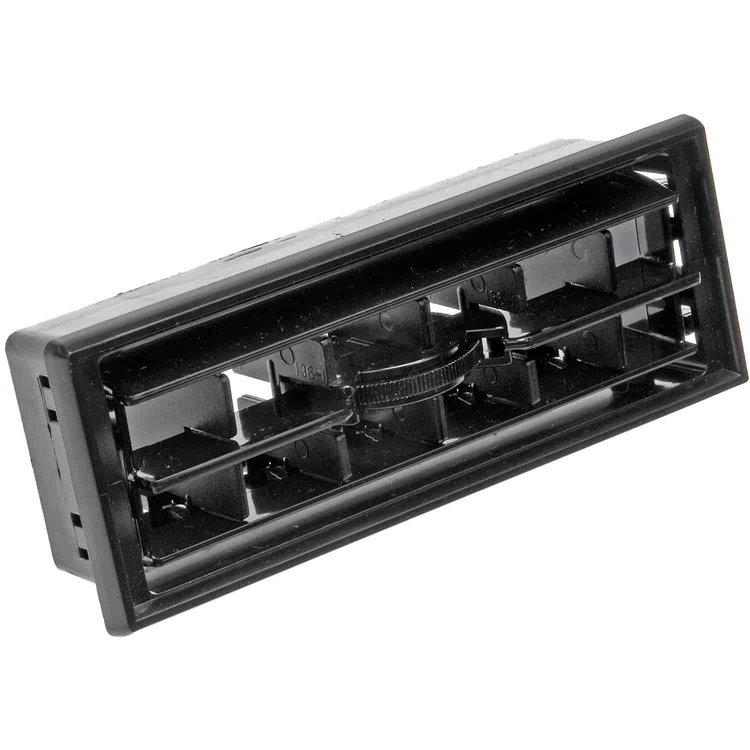 216-5901 Heavy Duty Hvac Vent; 2001-2010 Western