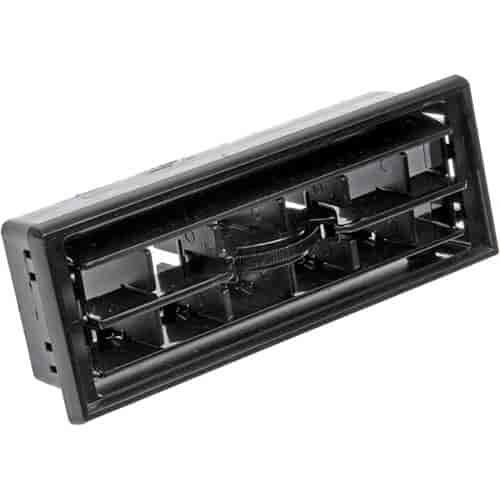 216-5901CD Heavy Duty Hvac Vent; 2001-2010 Western