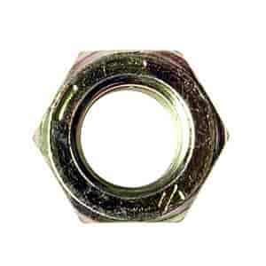 217-012 Hex Nut-Grade 8-Thread Size- 3/8-16 in.