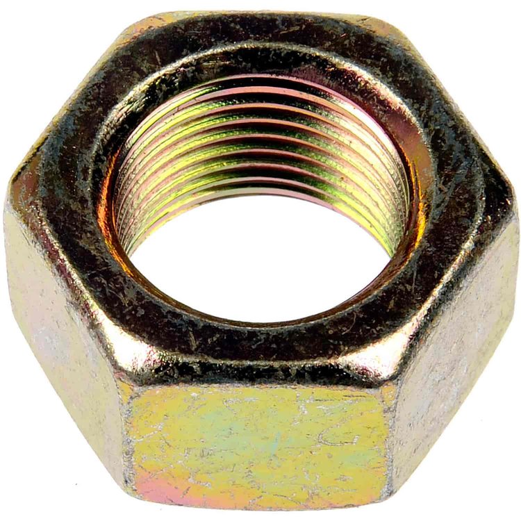 219-017 Hex Nut-Grade 8-Thread Size- 3/4-16 in.