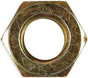 219-018 Hex Nut-Grade 8-Thread Size- 7/8-14 in.