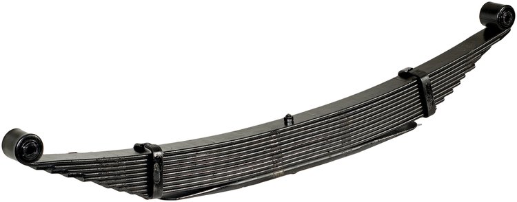 LEAF SPRINGS