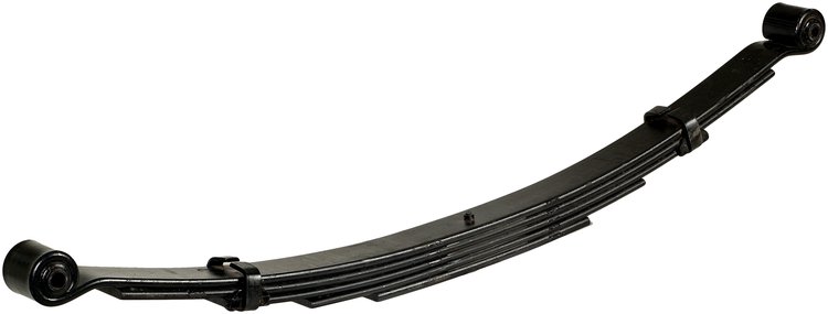 LEAF SPRINGS