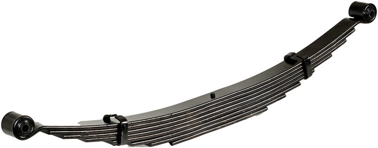 LEAF SPRINGS