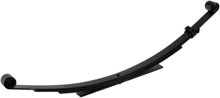 LEAF SPRINGS