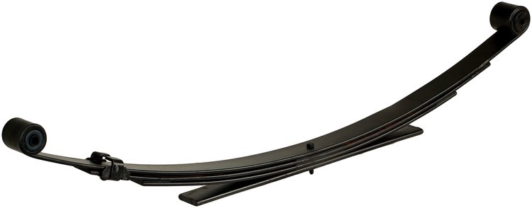 LEAF SPRINGS