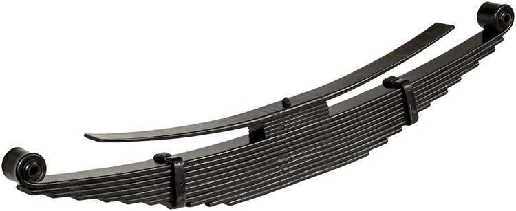 LEAF SPRINGS