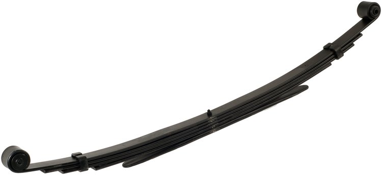 LEAF SPRINGS