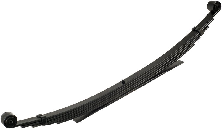 LEAF SPRINGS