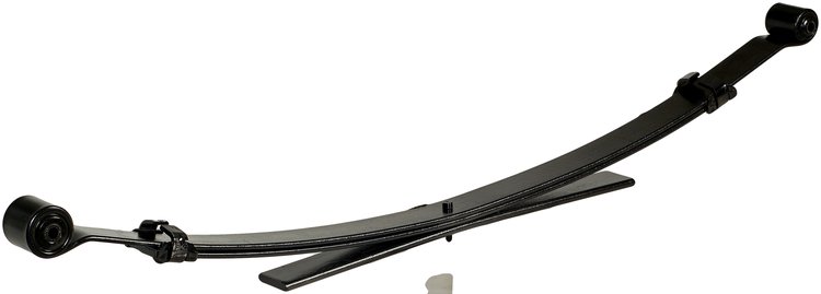 LEAF SPRINGS