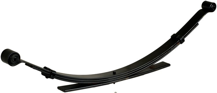 LEAF SPRINGS