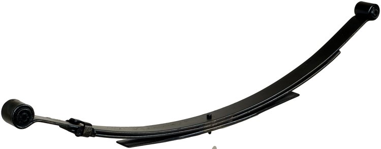 LEAF SPRINGS