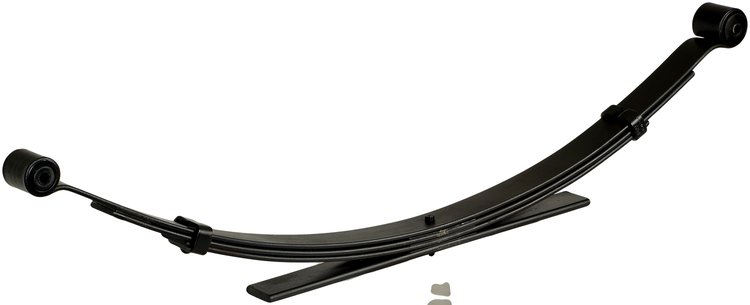LEAF SPRINGS