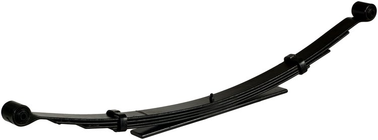 LEAF SPRINGS