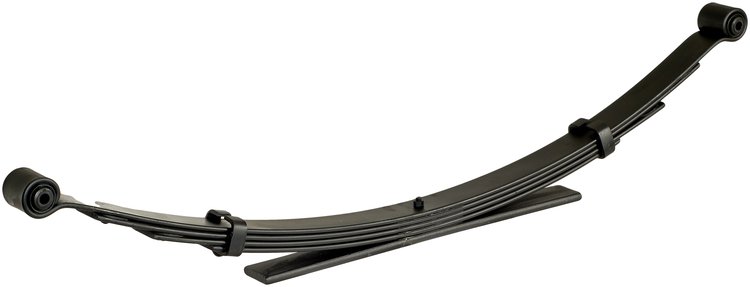 LEAF SPRINGS