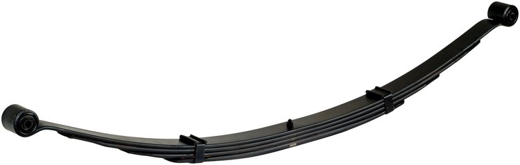 LEAF SPRINGS