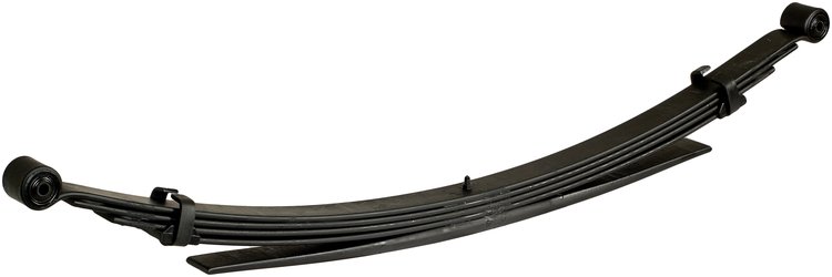 LEAF SPRINGS